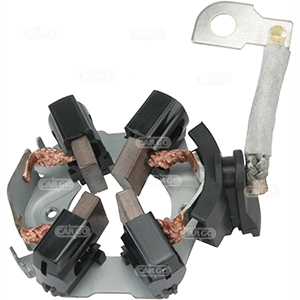 Щеткодеpжатель стартера AS/Auto Storm SBH0119BOSCH ціна, від 8.46 USD