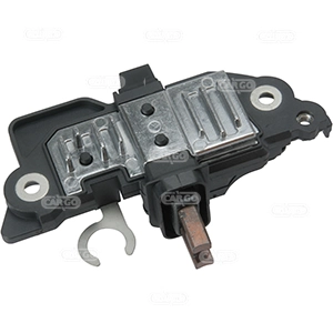 Реле регулятор генератора Bosch 1986AE0131424