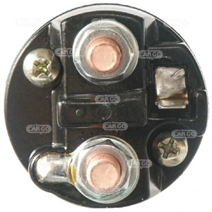 4073327 Fiat/Alfa/Lancia Тягове реле стартера