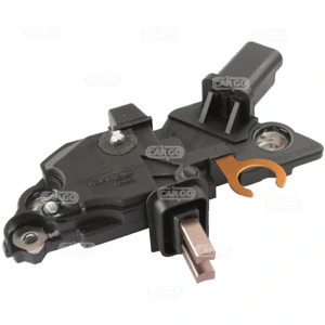 Реле зарядки генератора Renault (RVI) 77362556 ціна, від 24.32 USD