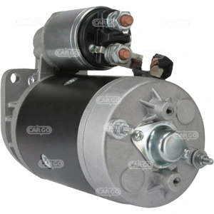CS887 Jurid/Bendix Стартер двигуна