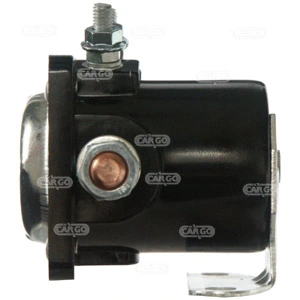 D8DF11450AA Ford Тягове реле стартера