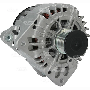 114509 Cargo Авто генератор