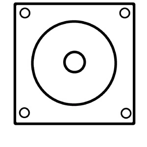 Купити 1986SE3566879 Bosch Втягуюче реле стартера