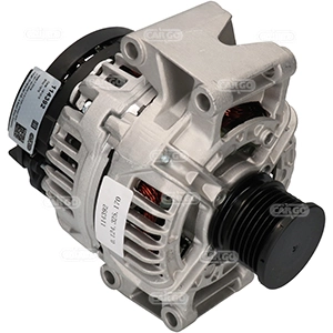 986047840 Bosch Авто генератор