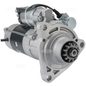 Стартер 21BJ077 Cummins