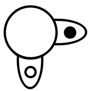 Генератор 114186 Cargo