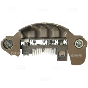 Діодний випрямляч на Great Wall Hover  CC646