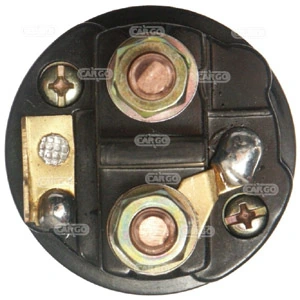 Тягове реле стартера на Renault 19 I B53, C53