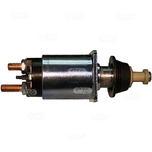 1986SE3566879 Bosch Тягове реле стартера