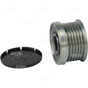 Інерційний шків BMW 2 кабріолет (F23) (2014 - 2021) ціна, від 27.81 USD