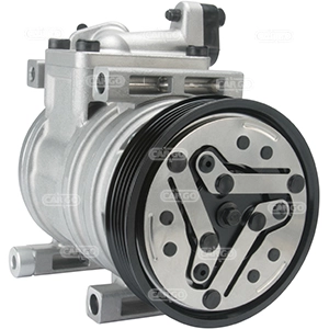 Компресор системи кондиціювання Hyundai I10 хетчбек (PA) (2007 - 2010) ціна, від 214.19 USD