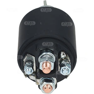Купити SS0025S AS/Auto Storm Втягуюче реле стартера