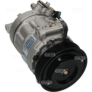 Компресор системи кондиціювання Polcar TKK066 ціна, від 309.64 USD