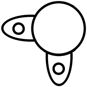  Генератор Renault Scenic 2