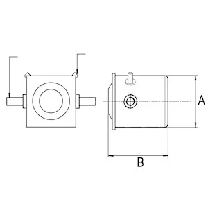Втягуюче стартера Ford D8DF11450AA