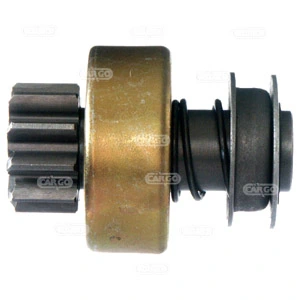 MSX329 Mahle Original Привід стартера бендикс