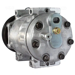 240064 Cargo Компресор холодоагенту