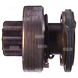 Привід стартера бендикс на Audi 100 C3 44, 44Q