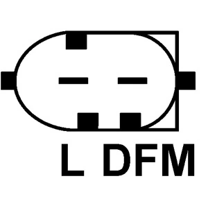 Генератор Mercedes E універсал (S210) (1996 - 2003) ціна, від 50.71 USD