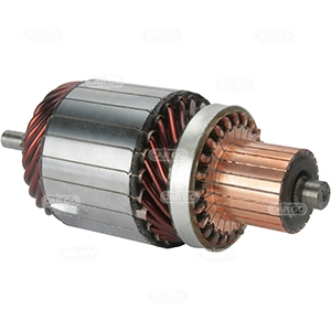 Ротор стартера Mahle Original MSX1366 ціна, від 40.61 USD