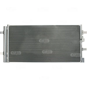 Купити AC102000P Polcar Радіатор системи охолодження кондиціонера