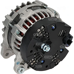 125711088 Bosch Авто генератор