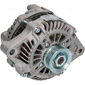 2104201 Denso Авто генератор