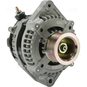 Генератор John Deere RE257541 ціна, від 150.75 USD