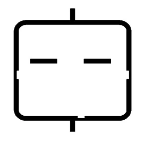 Компресор системи кондиціювання Renault Megane SCENIC мінівен (JA0, JA1) (1996 - 2001) ціна, від 131.45 USD