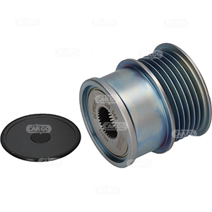 Купити Шків генератора Skoda SuperB III 3V3