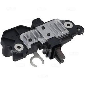 Реле зарядки генератора MAN TGA сідельний тягач (2000 - 2026) ціна, від 34.19 USD