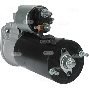 Стартер Bosch 0001317023 ціна, від 103.43 USD