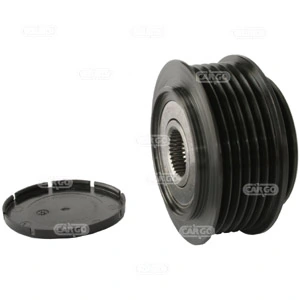Шків генератора 940113010137 Magneti Marelli