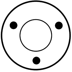  Втягуюче реле стартера Mercedes S 