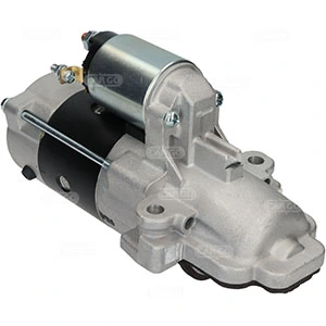 Стартер Cargo F032116645 ціна, від 103.26 USD