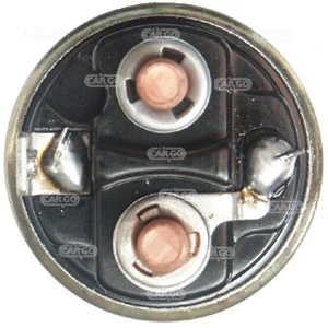 Купити 132059 HC Parts Втягуюче реле стартера
