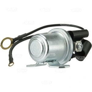 U001X45873 Mitsubishi Тягове реле стартера