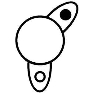 Генератор автомобільний Cargo 111517