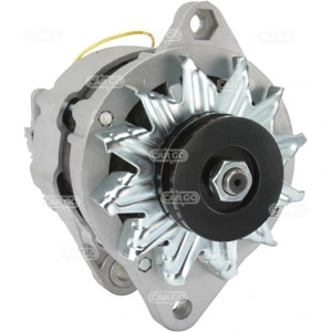 CA642IR ASR Авто генератор