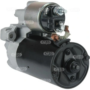Купити 986022010 Bosch Стартер