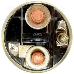 Втягуюче стартера Suzuki Jimny 