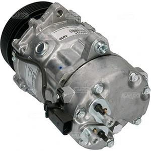 Компресор холодоагенту на Seat Alhambra  7V8, 7V9