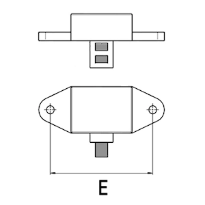  Реле генератора Lancia Kappa 