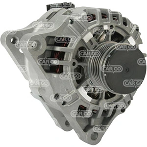 113946 Cargo Авто генератор