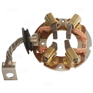 Купити 232968 REMA-PARTS Щеткодеpжатель стартера