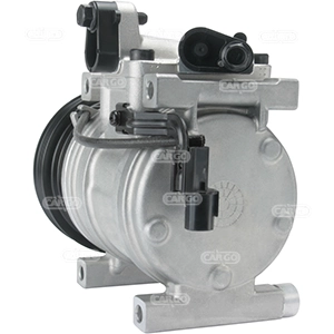 Купити Компресор кондиціонера Hyundai I10  PA