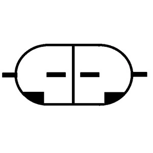Компресор системи кондиціювання Cargo 240246 ціна, від 185.64 USD