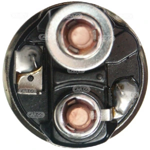  Втягуюче реле стартера Suzuki Swift 2