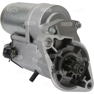 Стартер MQS1089 Polcar